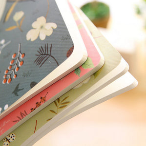 Cahier Willow Story - Kiyyo