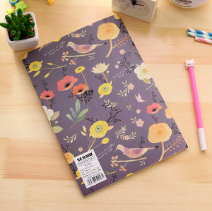 Cahier Willow Story - Kiyyo