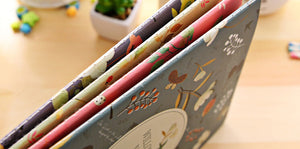 Cahier Willow Story - Kiyyo