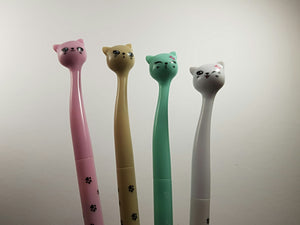 Stylo Chat Mignon - Kiyyo
