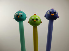 Stylo Oiseaux - Kiyyo