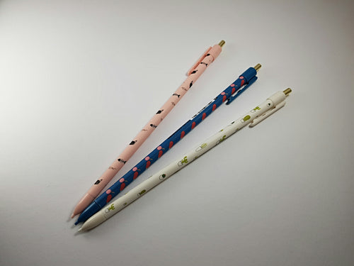Critérium Extra Fin 0.5mm - Kiyyo