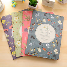 Cahier Willow Story - Kiyyo