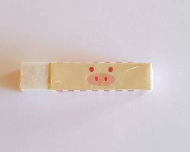 Gomme Kawaii
